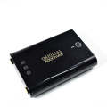 8000mah Portable Power Bank Muti-function Rechargeable Tattoo Power Supply LCD Display